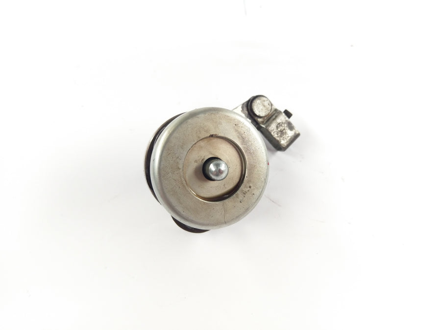 Yamaha XV 1100 - Byttemekanisme Switching Shaft Circuit