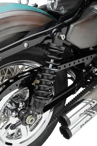 Harley-Davidson XR 1200 X [2011-2013] - REVO-A Justerbar XL spiralfjæroppheng – Varenr. 1310-1118 – Figur 12