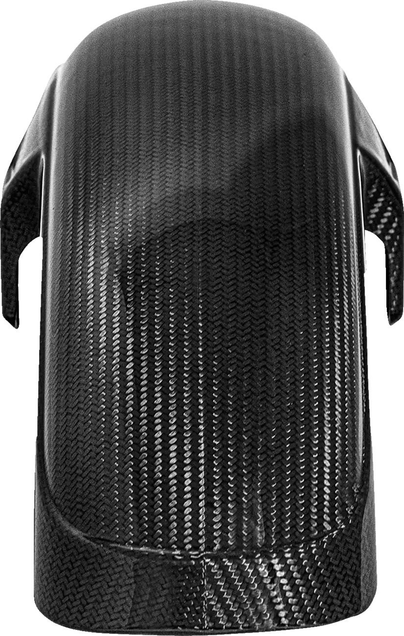 harley-davidson street bob [SADDLEMEN] – forskjerm i karbonfiber