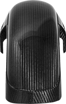 harley-davidson street bob [SADDLEMEN] – forskjerm i karbonfiber-3