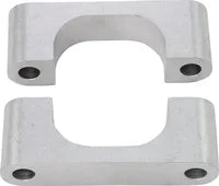 Harley Davidson FX [KLOCK WERKS] - Dekkhugger foran skjermmonteringsblokk