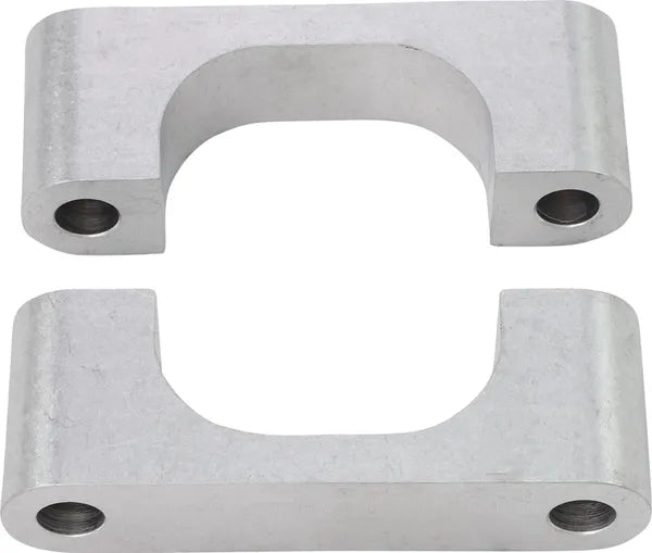 Harley Davidson FX [KLOCK WERKS] - Dekkhugger foran skjermmonteringsblokk