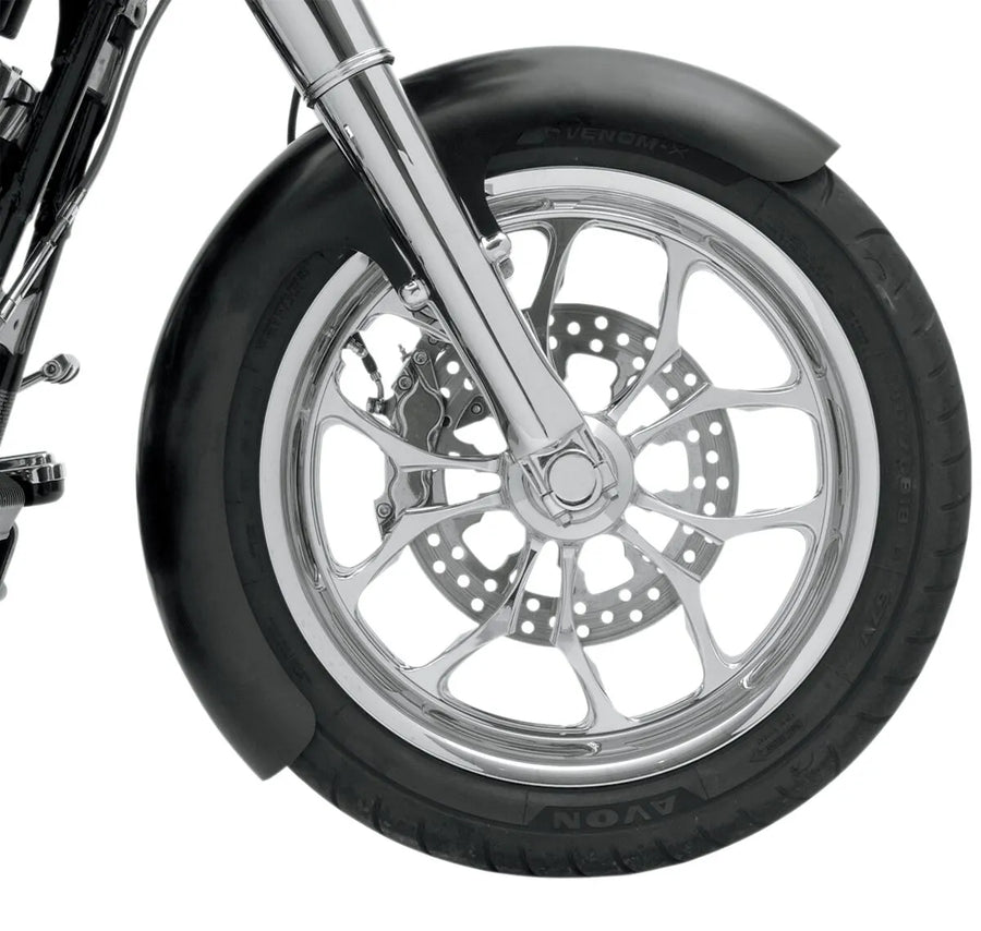 harley davidson flst [KLOCK WERKS] – Hugger Series forskjerm
