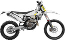 gass gass ec 450 [LEOVINCE] – LV-X EVO slip-on lyddemper-5