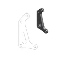 Honda CRF 450 R [2026] - Supermoto Racing Bremskit 300mm – Art.-Nr. 313056 – Bild 8