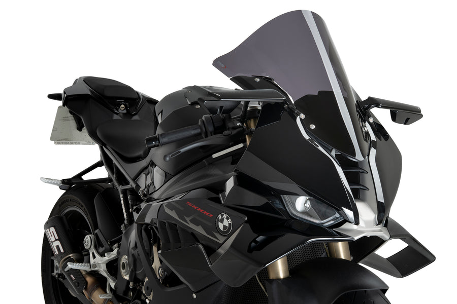 BMW S 1000 RR [2025] – R-Racer frontrute – kraftig tonet