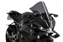 BMW S 1000 RR [2025] – R-Racer frontrute – tonet