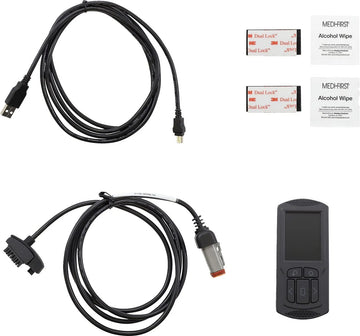 harley-davidson street bob [DYNOJET] – Power Vision 3 injeksjonsmodul for Harley-Davidson
