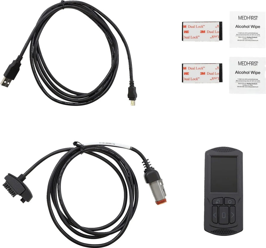 harley davidson flstf [DYNOJET] – Power Vision 3 injeksjonsmodul for Harley-Davidson