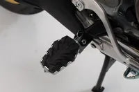 Moto Guzzi V 85 TT [SW-MOTECH] – Evolution fotstøtte