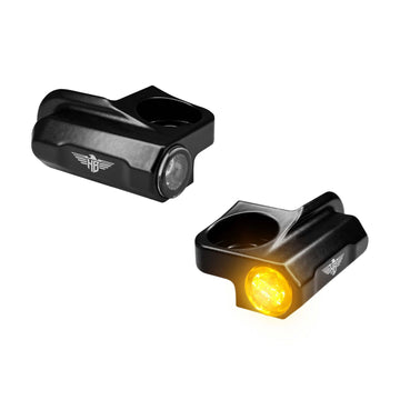 harley davidson sportster s 1250 [HEINZ BIKES] – NANO spotlight