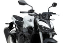 HONDA CB 1000 HORNET SP [2025] – D12 Spoiler – Svart