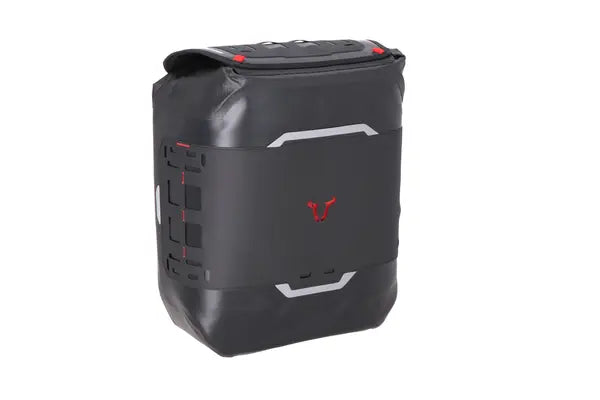 Yamaha XTZ 750 [SW-MOTECH] – V-LOC WP sideveske (16 liter)