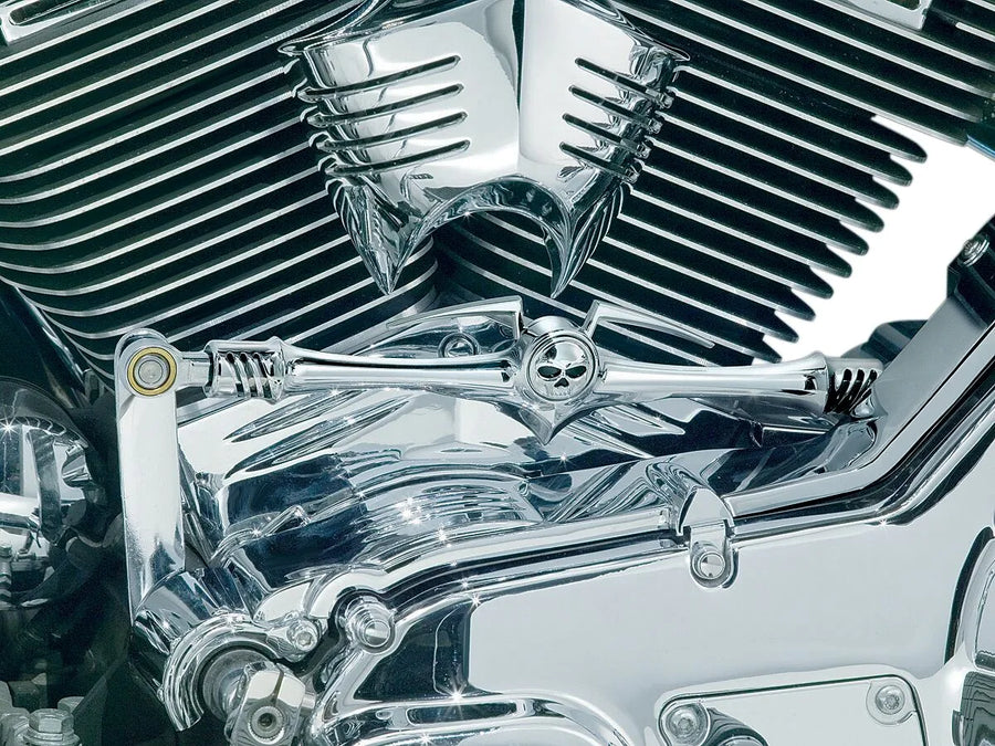 Harley-Davidson Sports S [Kuryakyn] -Brytende klipper
