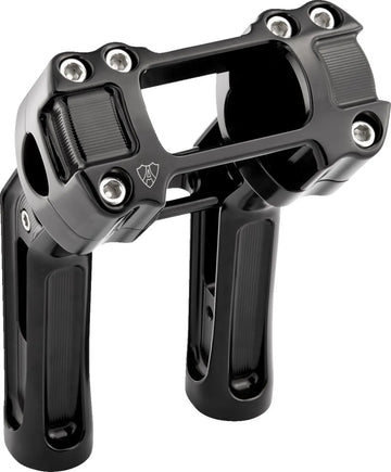 harley davidson softtail street bob fxbb [ARLEN NESS] – Metode Kickback styrerør
