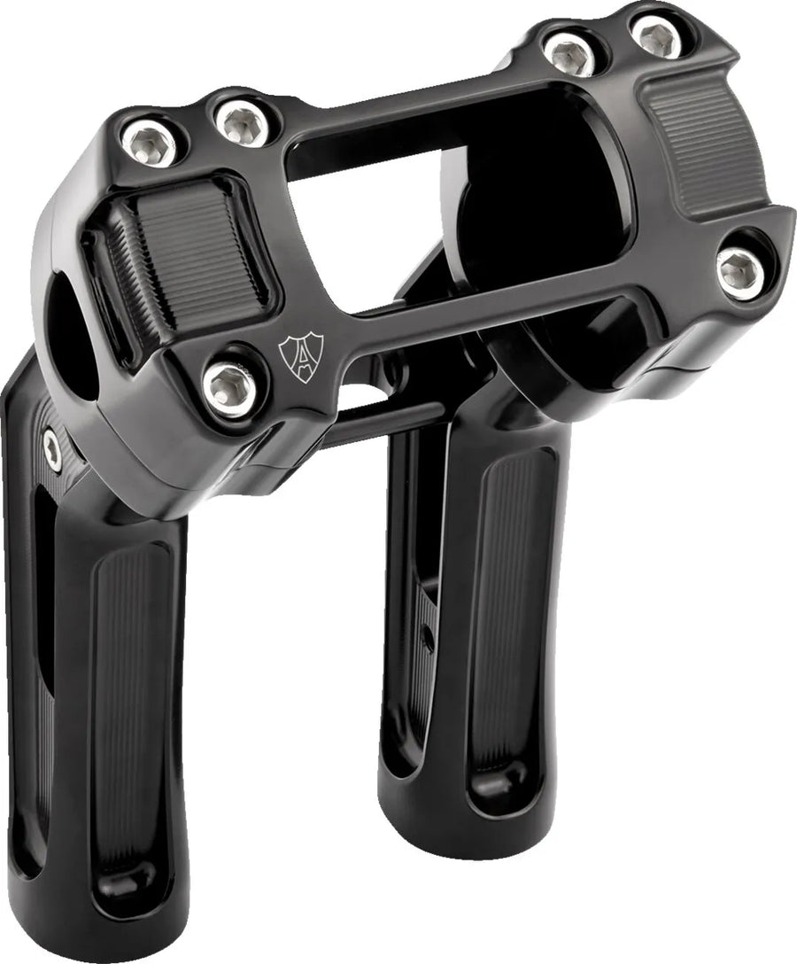 harley davidson softtail street bob fxbb [ARLEN NESS] – Metode Kickback styrerør