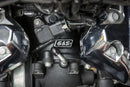 Harley-Davidson FLRT 1868 Freewheeler 114 [2025] - CNC-gefräster 55 mm Ansaugkrümmer – Bild 5