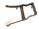 Suzuki DR 600 SN41A [1986] - Aid Frame Heck-4