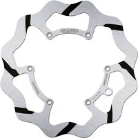 KTM XC-W 530 [2010] - Oversize Wave Bremsscheiben-Kit hinten – Bild 10