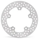 Suzuki Gsx-R 1000 R ABS [2018, 2020-2021, 2022-2025] - Bremsscheibe – Bild 12