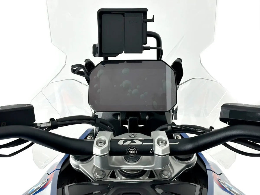 BMW R 1300 GS [WRS] - Vinddeflektor