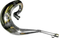 Suzuki LT 80 Quadsport [1988-1989, 2000, 2004-2006] - Fet eksos - bilde 7