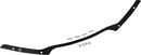 harley davidson fltruse [KLOCK WERKS] – Flare™-serien frontrutelist-3