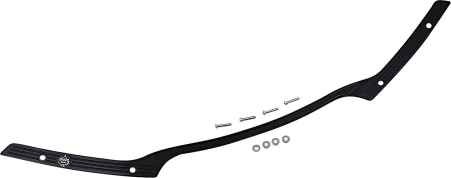 harley davidson fltruse [KLOCK WERKS] – Flare™-serien frontrutelist