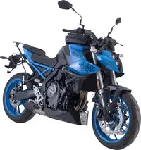 Suzuki GSX 8S [SW-MOTECH] – SLC sidebagasjehylle