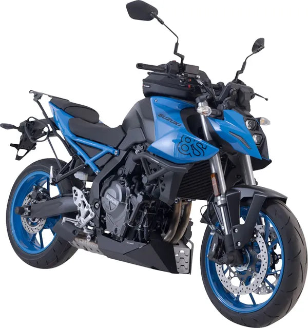 Suzuki GSX 8S [SW-MOTECH] – SLC sidebagasjehylle