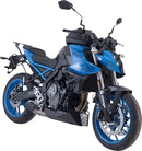 Suzuki GSX 8S [SW-MOTECH] – SLC sidebagasjehylle