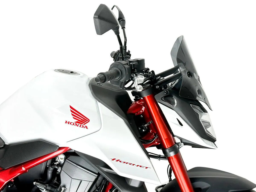 Honda CB 750 [WRS] – frontrute