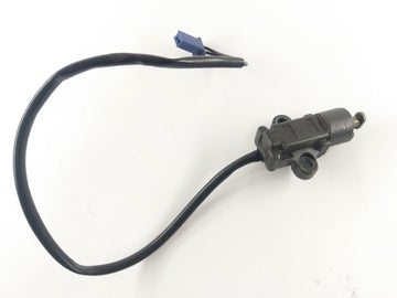 Benelli TNT 1130 Sport [2002] - Sidestativbryter