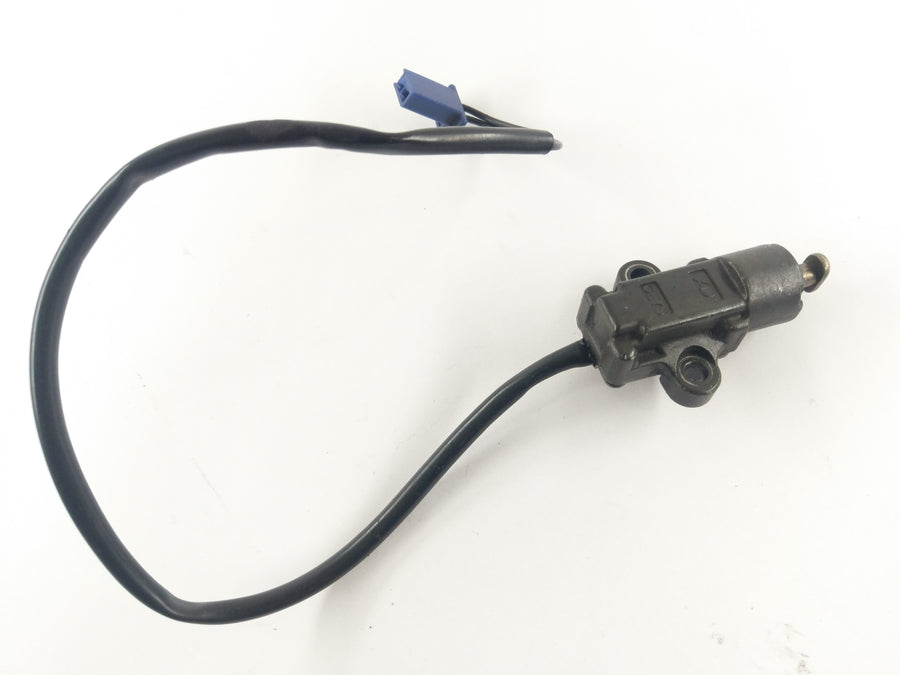 Benelli TNT 1130 Sport [2002] - Sidestativbryter