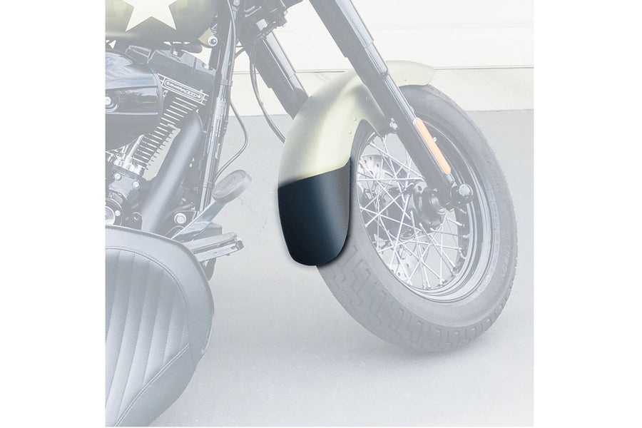 HARLEY DAVIDSON SOFTAIL SLIM FLSL [2021] – Forlengelse av fronten