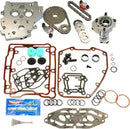 Harley-Davidson FLRT 1868 Freewheeler 114 [2021-2023] - HP+ Hydraulischer Steuerkettenspanner-Umrüstsatz – Bild 8