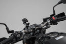 Aprilia RSV4 1100 Factory [SW-Motech] -Universal GPS Building Set-4