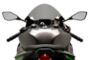 KAWASAKI ZX-6R NINJA [2025] – R-Racer-skjerm – Gjennomsiktig-3