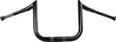 Harley Davidson FLS [LA CHOPPERS] – 1-1/2" Grande Prime Ape Hanger-styre
