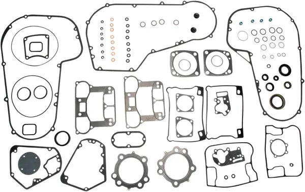 Harley Davidson Flhri [COMETIC] – Extreme Sealing Technology komplett tetningssett