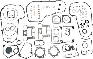 Harley Davidson Flhri [COMETIC] – Extreme Sealing Technology komplett tetningssett