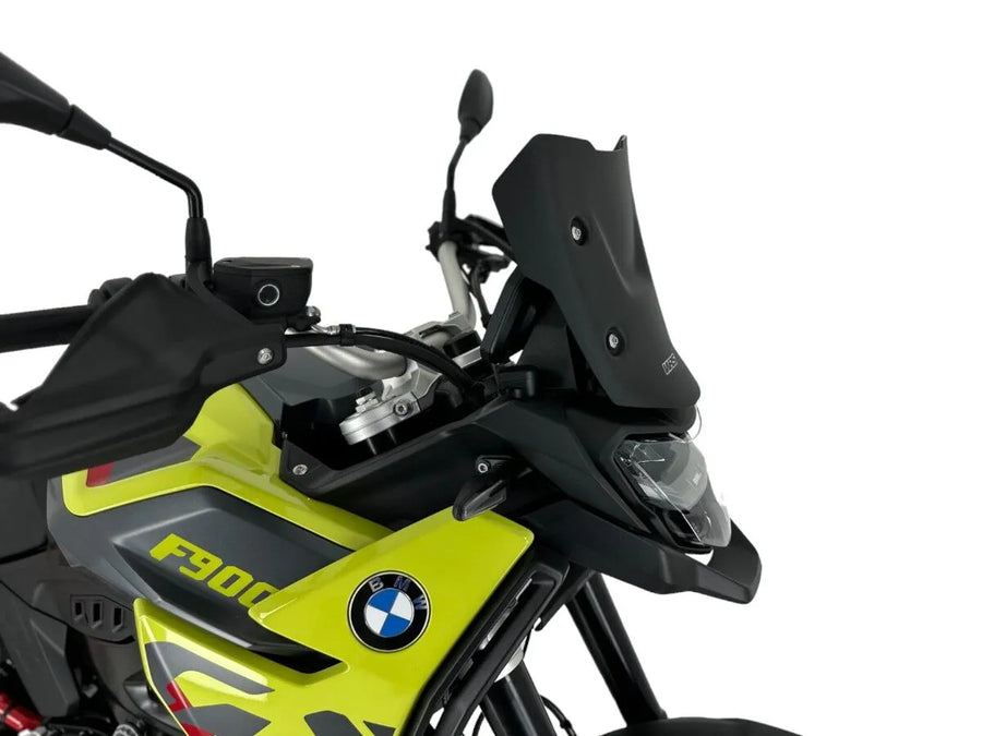 BMW F 900 GS [WRS] – Frontrute