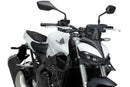 HONDA CB 1000 HORNET SP [2025] – D12 Spoiler – Matt svart-5