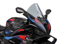 BMW M 1000 RR [2025] – R-Racer Skjerm – Gjennomsiktig