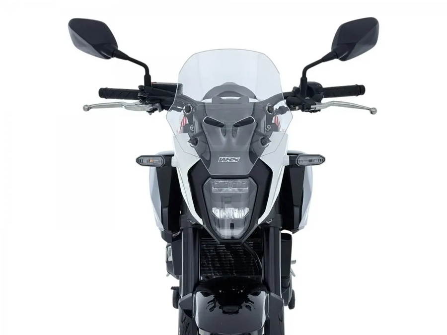 Honda CB 500 [WRS] – Sportsfrontrute CB500 Hornet