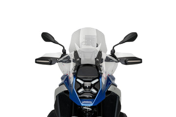 BMW R 1300 GS TROPHY [2025] – Vindavviser forlenget – tonet - 0