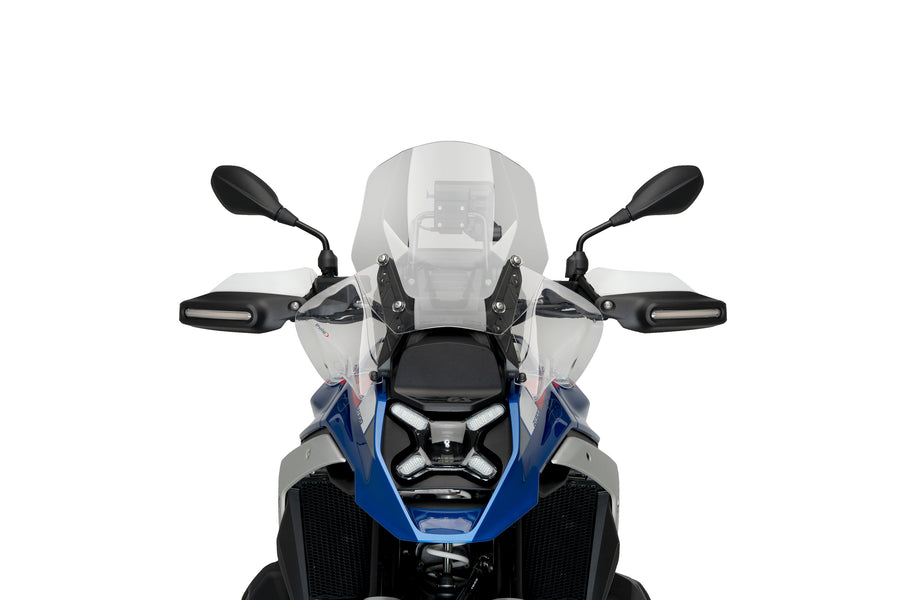 BMW R 1300 GS TROPHY [2025] – Vindavviser forlenget – tonet