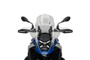 BMW R 1300 GS TROPHY [2025] – Vindavviser forlenget – kraftig tonet