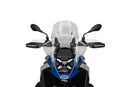 BMW R 1300 GS TROPHY [2025] – Vindavviser forlenget – svart-2