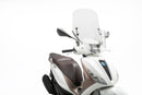 PIAGGIO MEDLEY S 150 IE 4V LC ABS E5 [2025] – T.X. – Gjennomsiktig-3